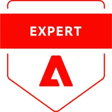 Adobe Commerce Expert badge